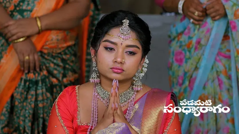 Aadhya Convinces Aditya to Get Srinu Kidnapped