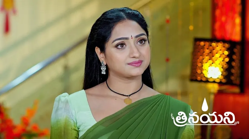 Nayani Punishes Tilottama and Vallabha