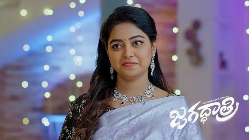 A Priest Tells JD and KD about Kavya