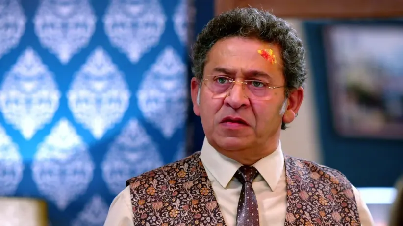 Rishi's Deception Shatters Lakshmi