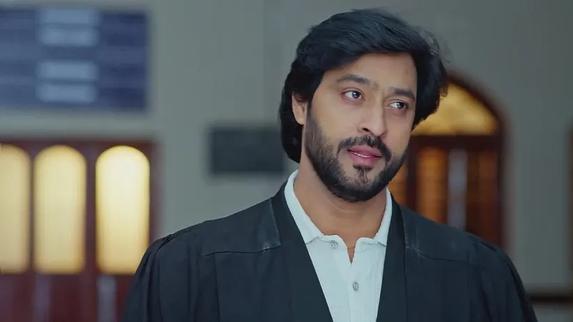 Chiranjeevi Lakshmi Sowbhagyavati - December 11, 2024 - Best Scene