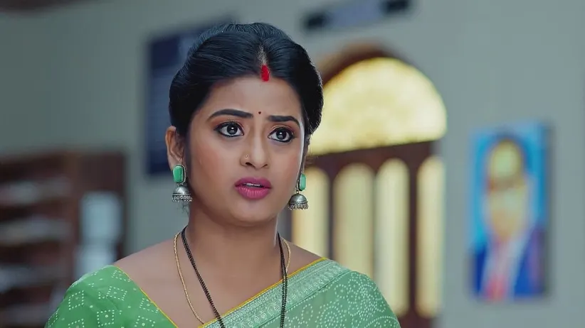 Chiranjeevi Lakshmi Sowbhagyavati - December 13, 2024 - Best Scene