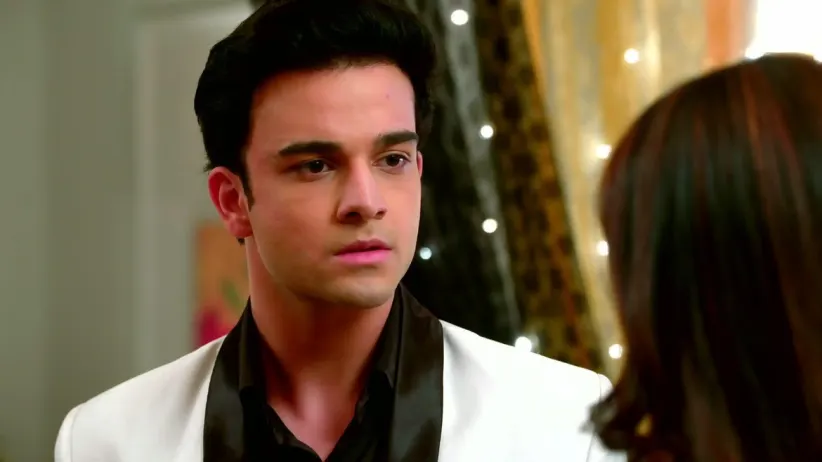 Sahana Gets Angry at Ranbeer