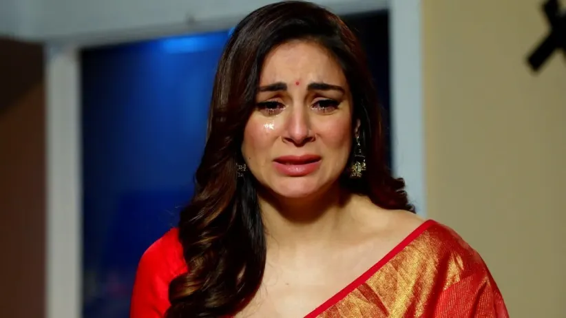 Preeta Vows to Punish Prithvi
