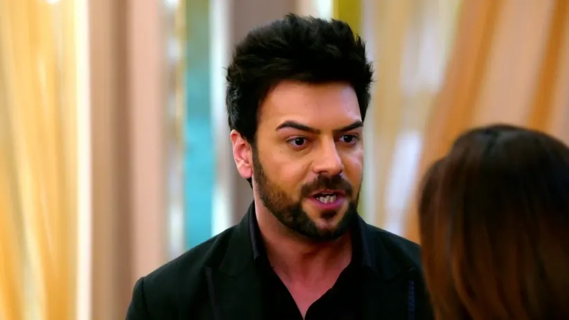 Preeta's Shocking News for Prithvi