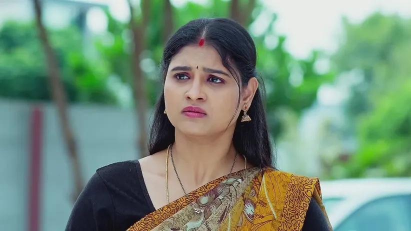 Chiranjeevi Lakshmi Sowbhagyavati - December 12, 2024 - Webisode