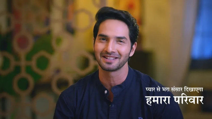 Shivani Tells a Story from Shastri Ji's Childhood