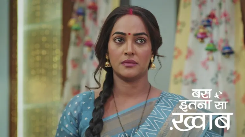 Ashok Learns about Shikhar's Actions