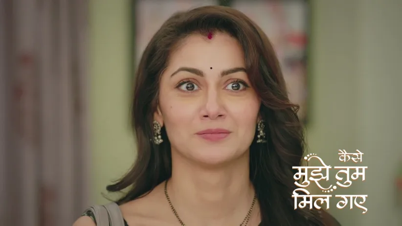 Amruta Shows the Judge Proof of Virat's Innocence