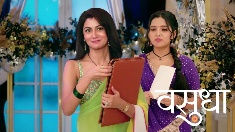 Karishma and Priyanka's Dangerous Ploy