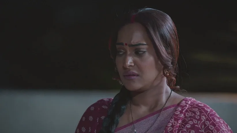 Avani Advises Shikhar to Change His Job | Bas Itna Sa Khwaab