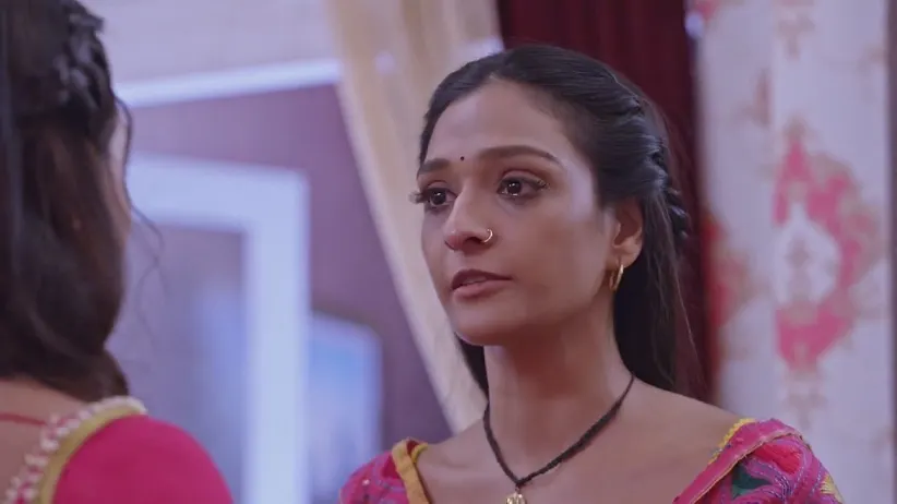 Lakshmi Decides to Join the Party | Bhagya Lakshmi