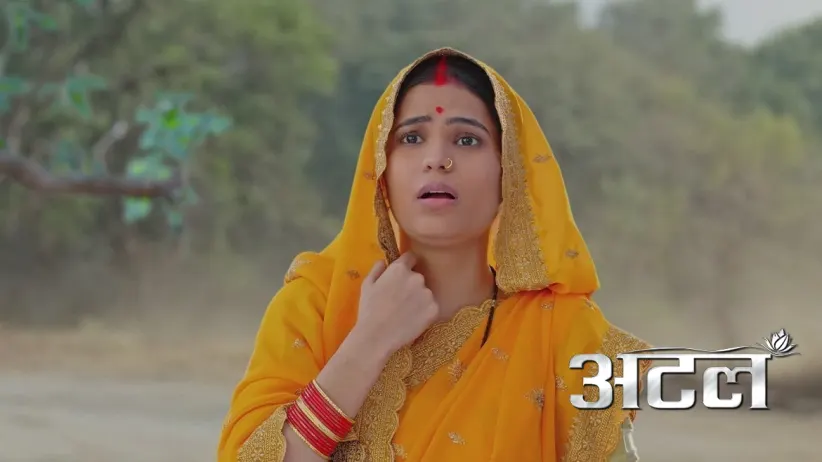 Has Krishna Fallen Victim to Some Misfortune?