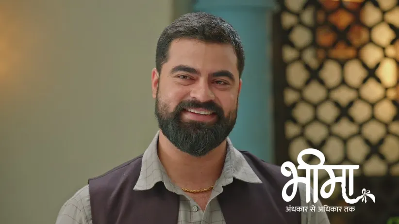Dhaniya Comes to Bheema's Rescue