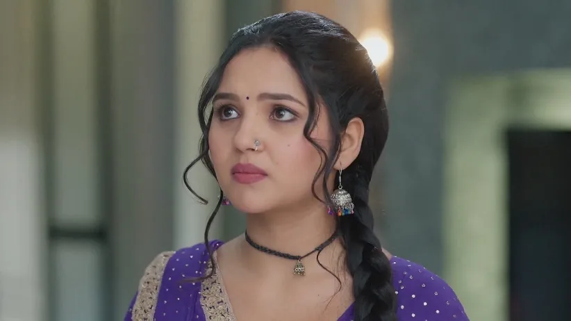 Chandrika Worries for Devansh | Vasudha