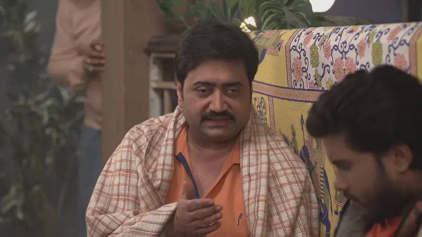 Beni Gets a New Friend | Happu Ki Ultan Paltan