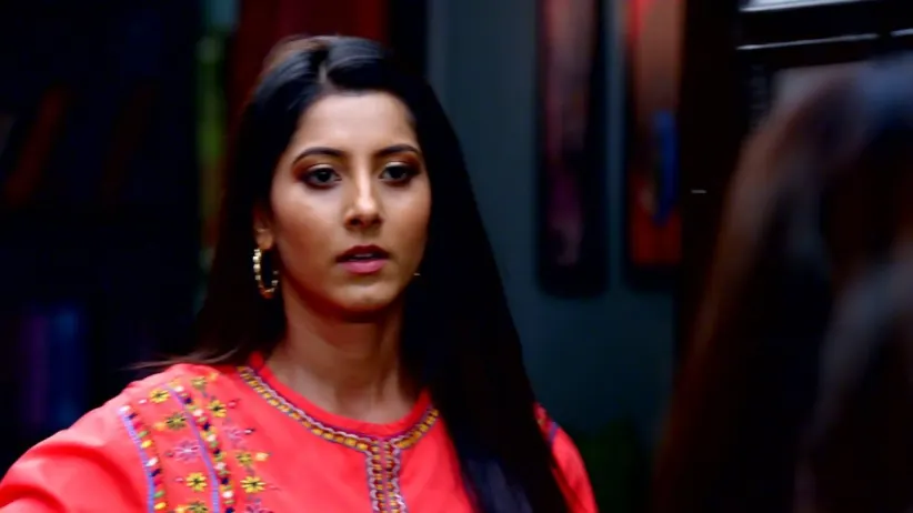 Bhagya Lakshmi - January 01, 2022 - Best Scene