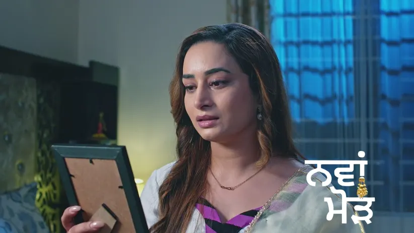 Angad Buys Ridhi’s Necklace Back