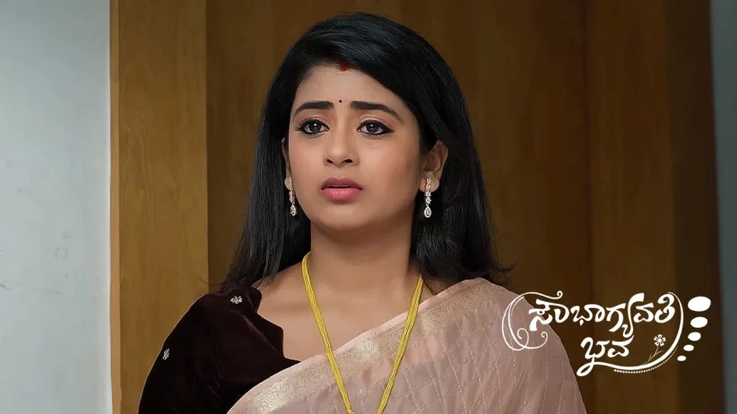 Bhagyalakshmi's Promise to Manisha
