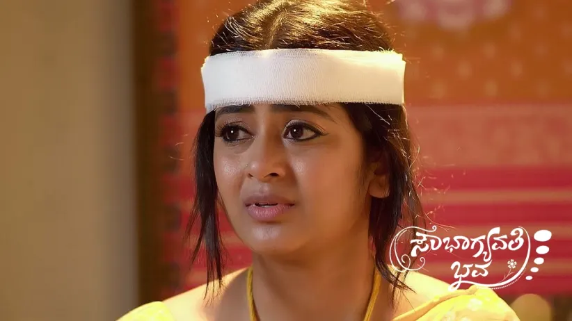Bhagyalakshmi Regains Consciousness