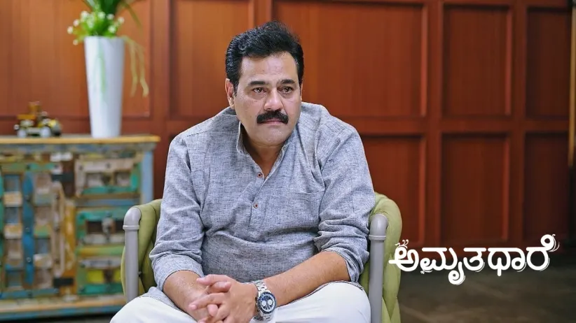 Sudha Takes Bhagya to Goutham's House