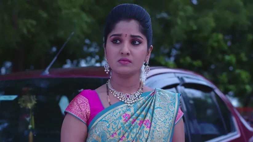 ಜಯಸೂರ್ಯನ ಕುಟುಂಬ ಗೊಂದಲಕ್ಕೊಳಗಾಗುತ್ತಾರೆ