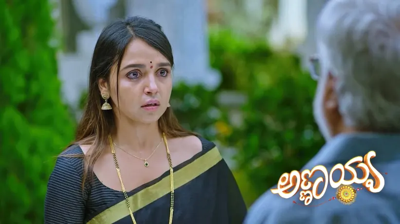 Sundar's Revelation Breaks Parvathi's Heart