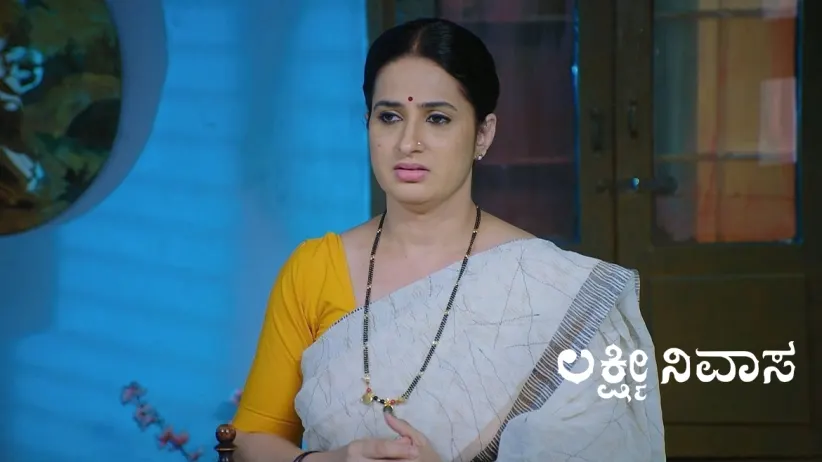 Veena Learns a Shocking Truth