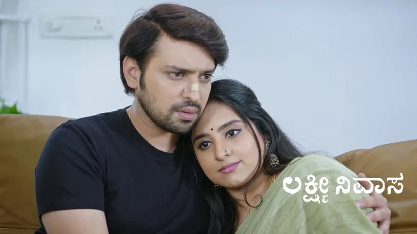 The Doctor's Advice Angers Jayanth