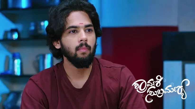 Dhanlakshmi Grows Furious with Subbu