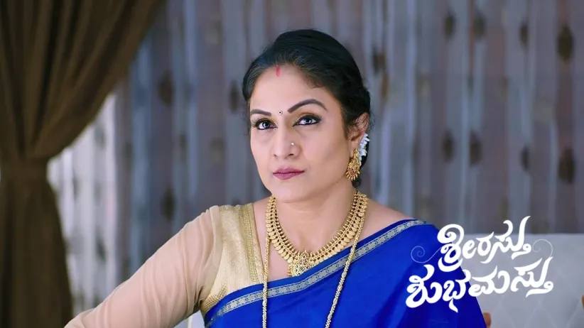 Mahesh Questions Tulasi about Sharvari