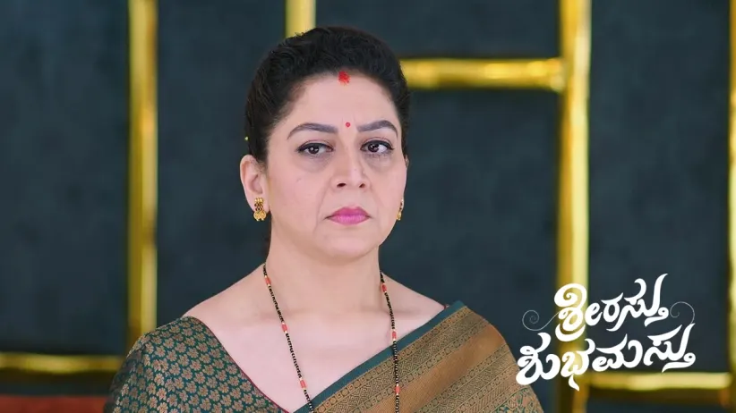 Abhi Foils Sharvari's Plan