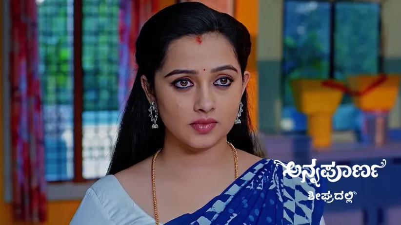 Akshaya Yearns for Her Parents' Love