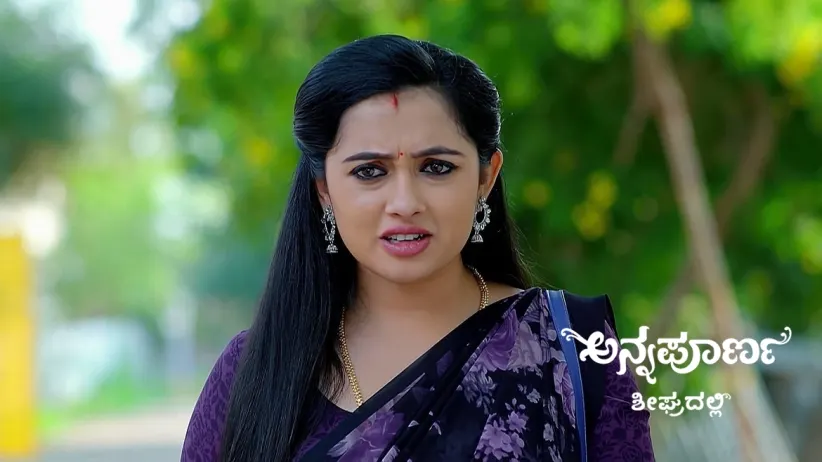 Srikar and Avani's New Journey