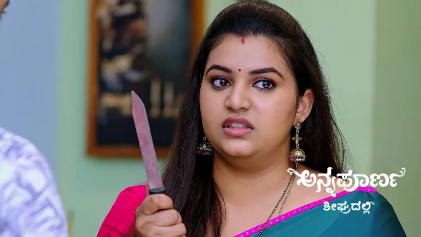 Shaurya's Challenge to Akshaya