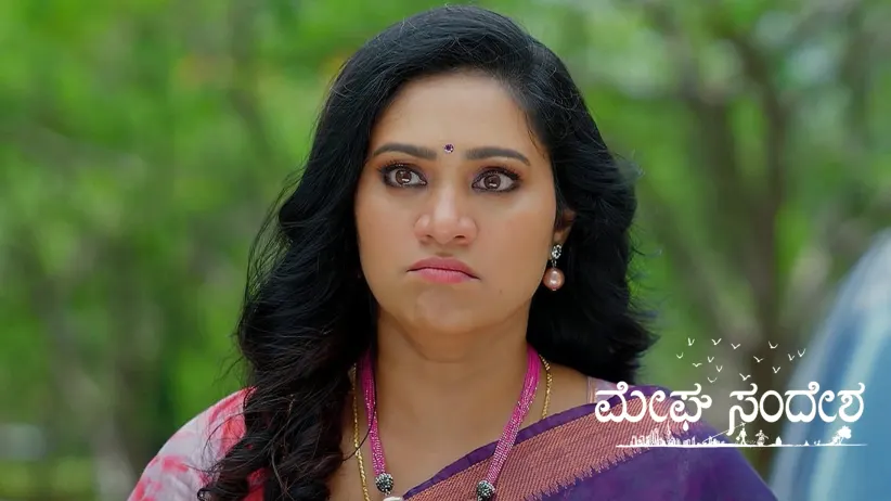 A Video Leaves Sharada Disturbed