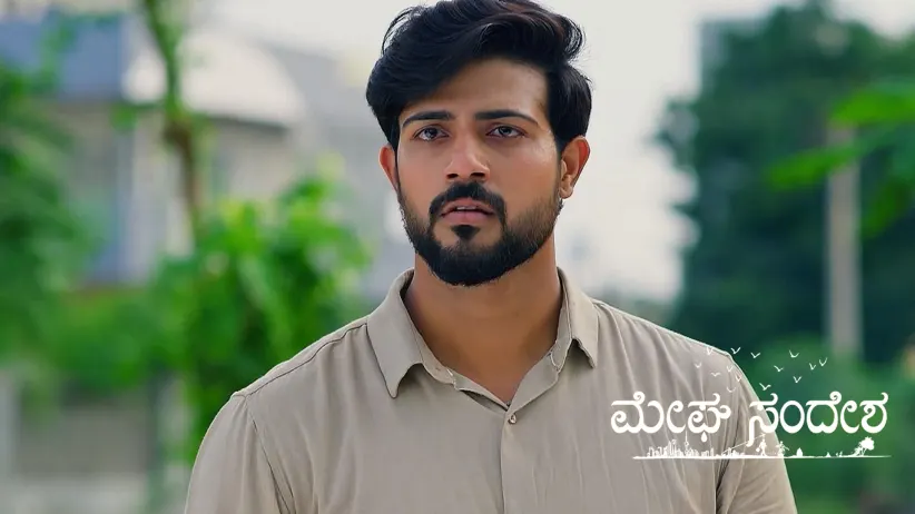 Gagan's Words Hurt Charan