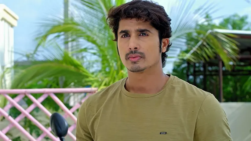 Ramayya's Recommendation Letter Angers Janaki