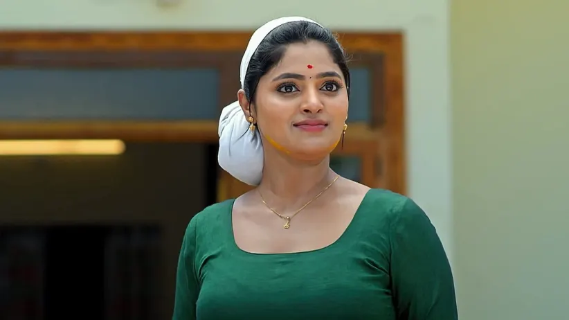 Ramayya Offers to Help Purushottam's Love