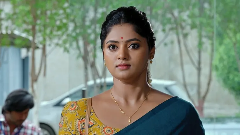 Purushottam Refuses to Marry Mythili