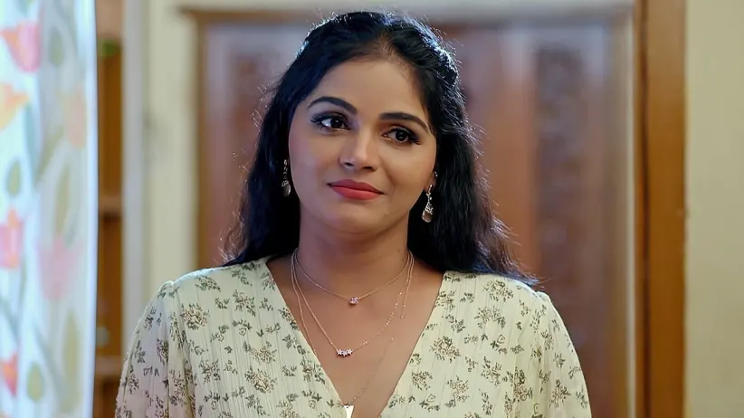 Ramayya Learns about Purushottam's Love