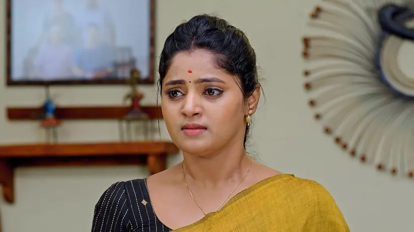Mythili Lashes out at Shivaraj
