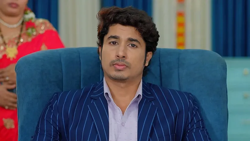 Mythili Realises Suhasini's Plan