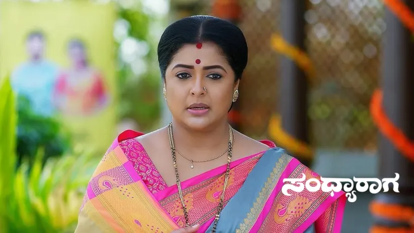 A Plan to Get Aadhya and Srinivas Secretly Married