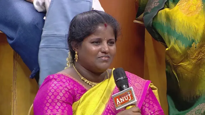 Tamizha Tamizha Season 3 - December 08, 2024 - Best Scene