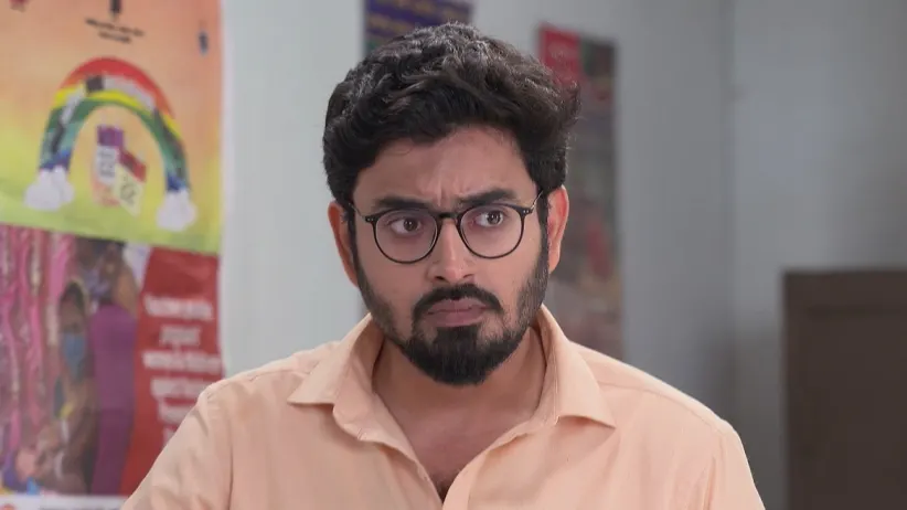 Ishan Behaves Rudely with Gouri