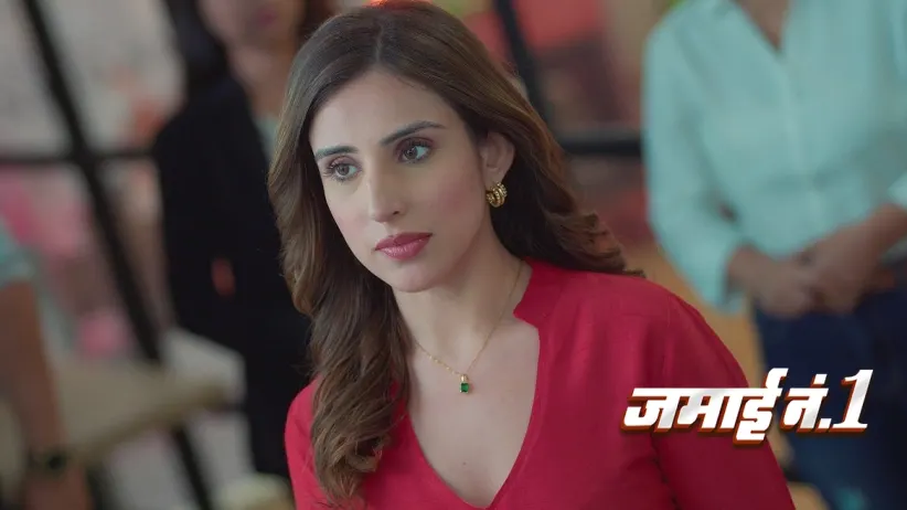 Neel Gives Kanchan and Riddhi a Sharp Response
