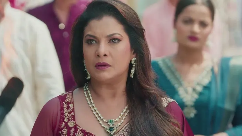 Neel Threatens Kanchan to Get Her Jailed  | Jamai No. 1