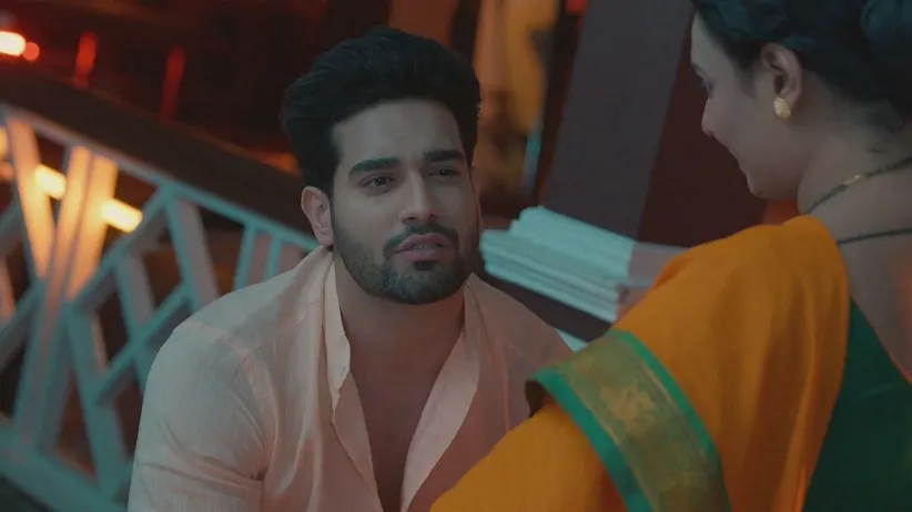 Neel's Words Make Sumati Emotional | Jamai No. 1