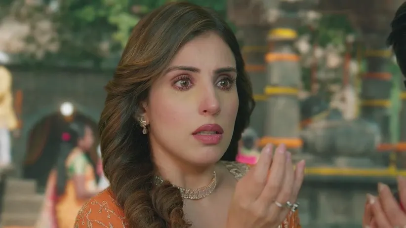 Riddhi's Position in Danger due to Kanchan's Mistake